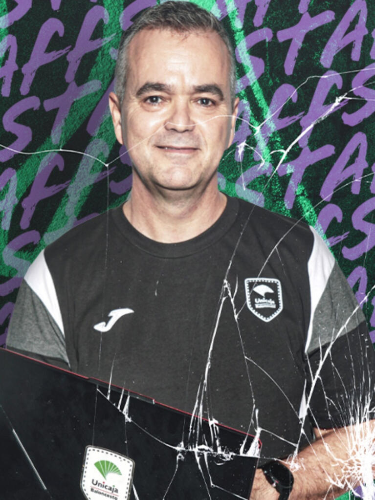 Ángel  Sánchez-Cañete 