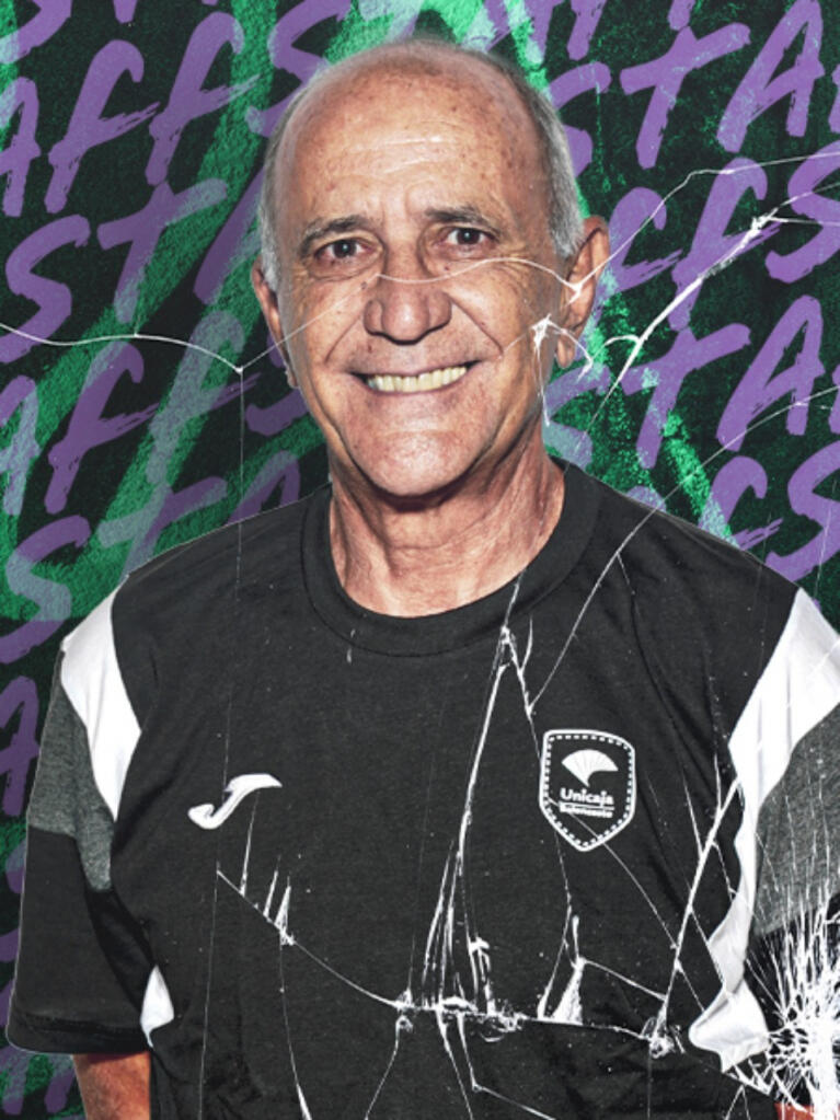 Dr. José  Nogales 