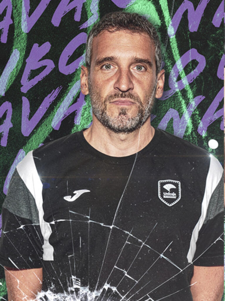 Ibon Navarro