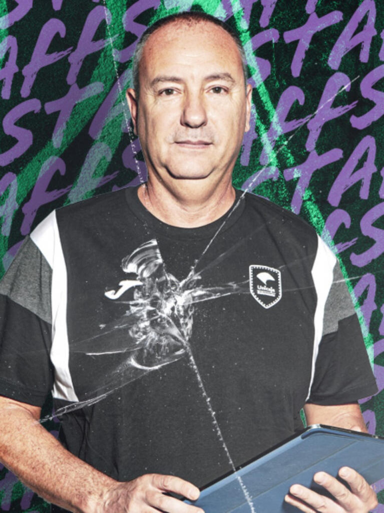 Javier Salvo
