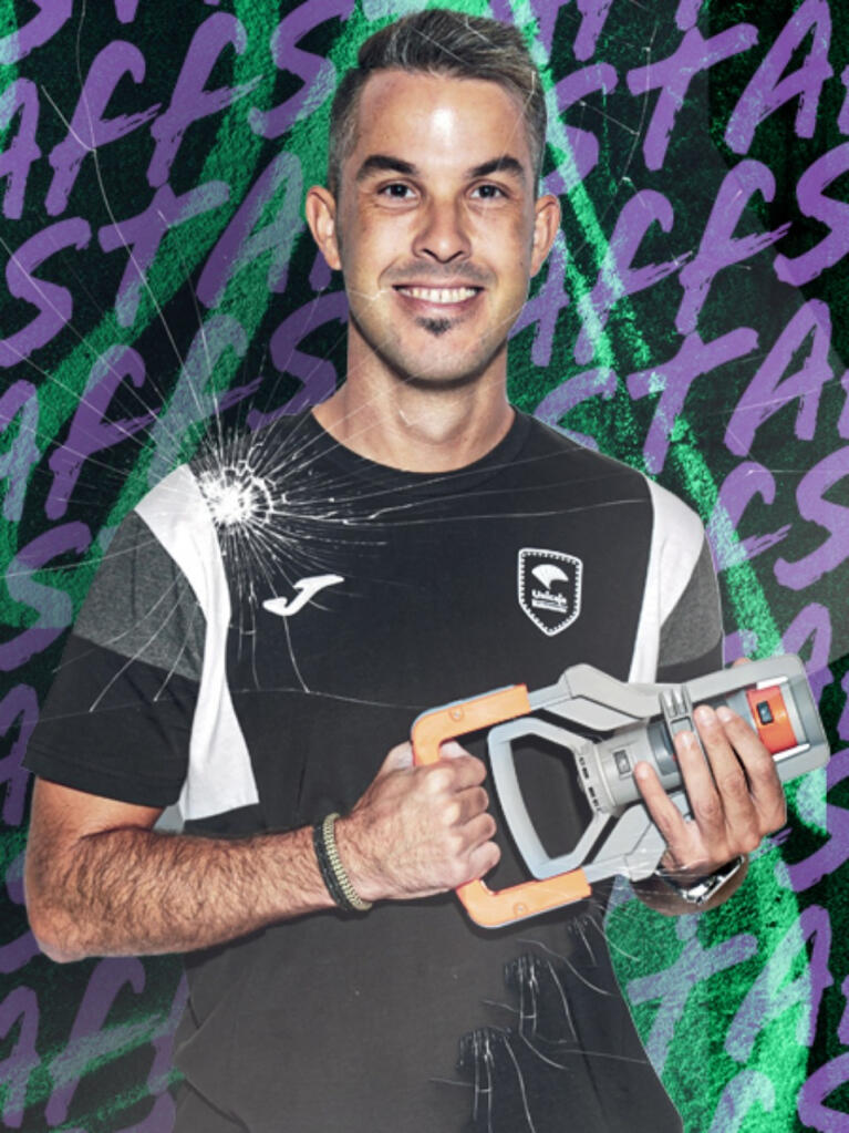 Javier Guerra
