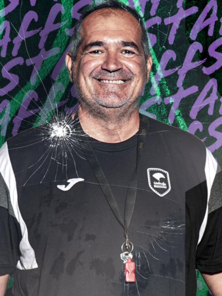 Paco  Aurioles