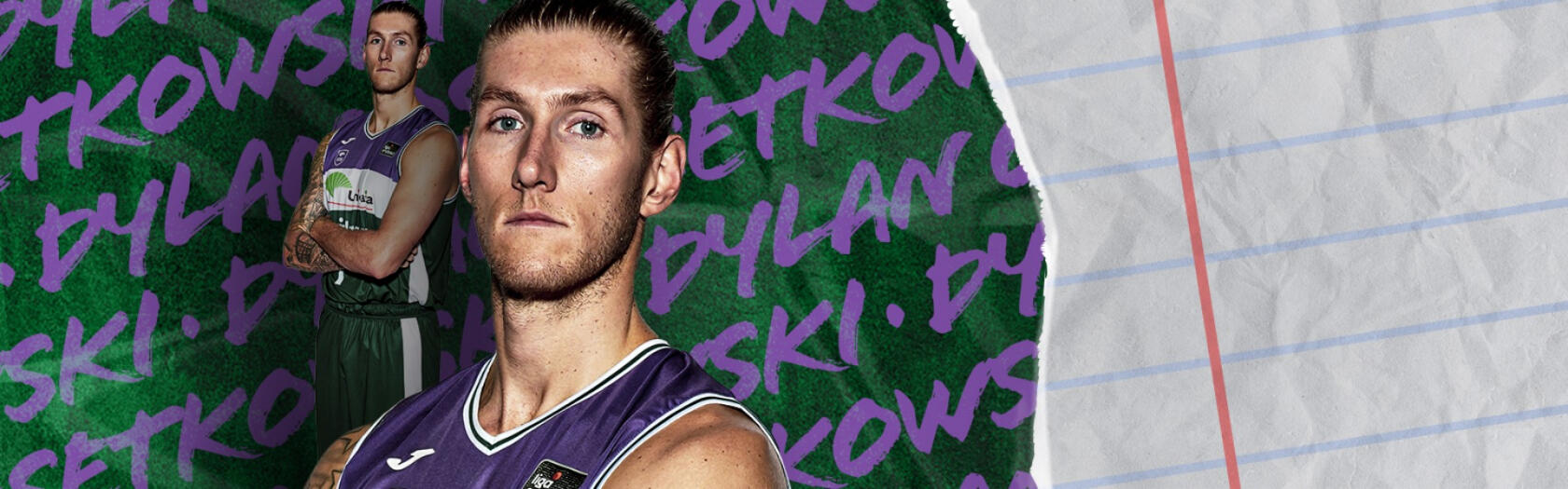Dylan Osetkowski