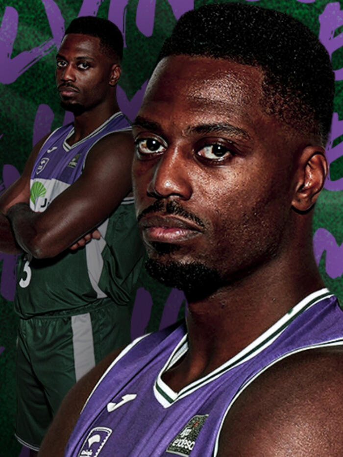 Melvin Ejim cabecera web