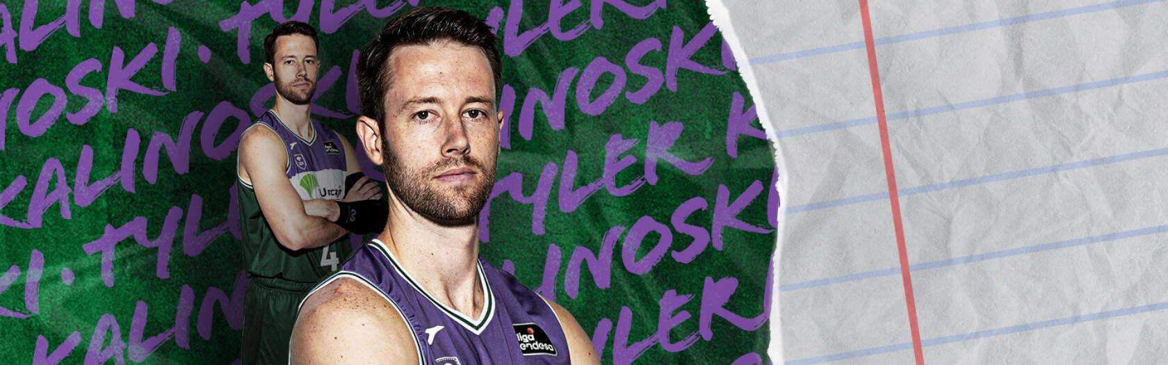 Tyler Kalinoski