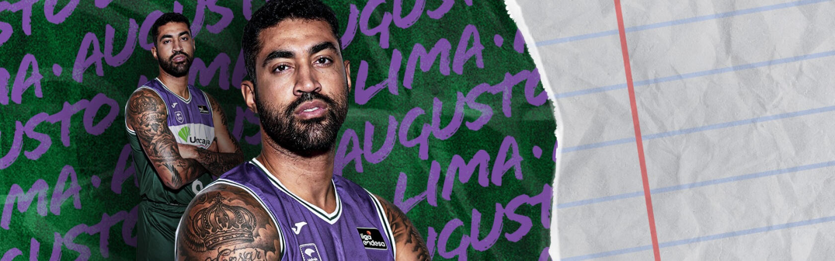Augusto Lima