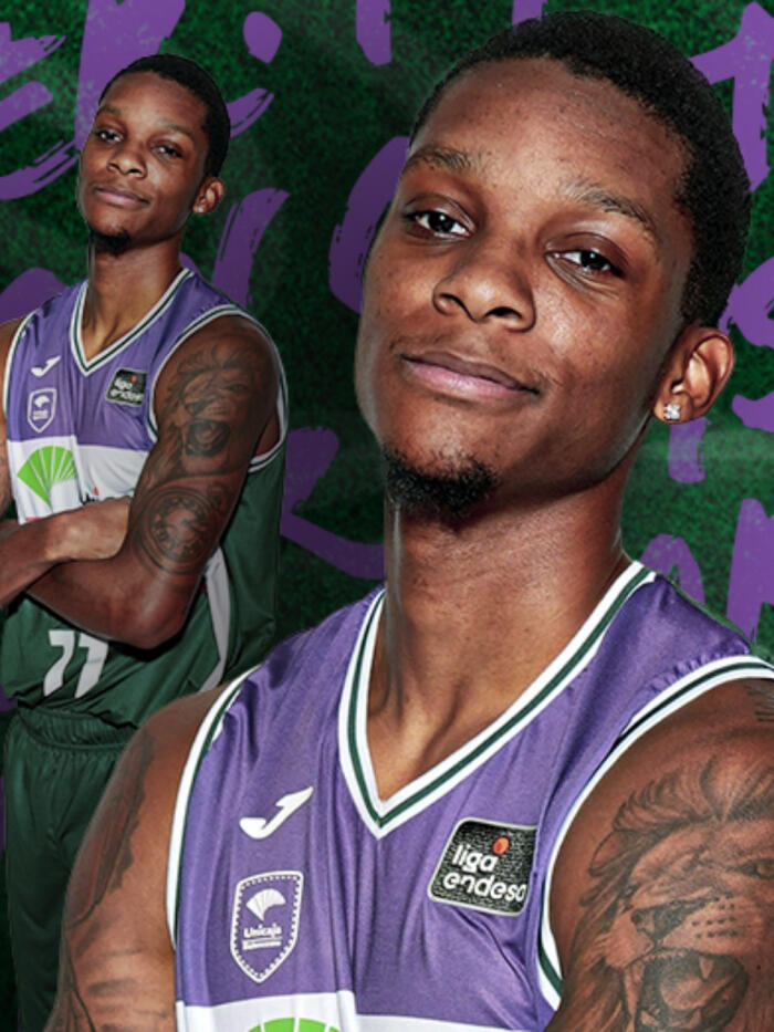 Tyson Carter cabecera web