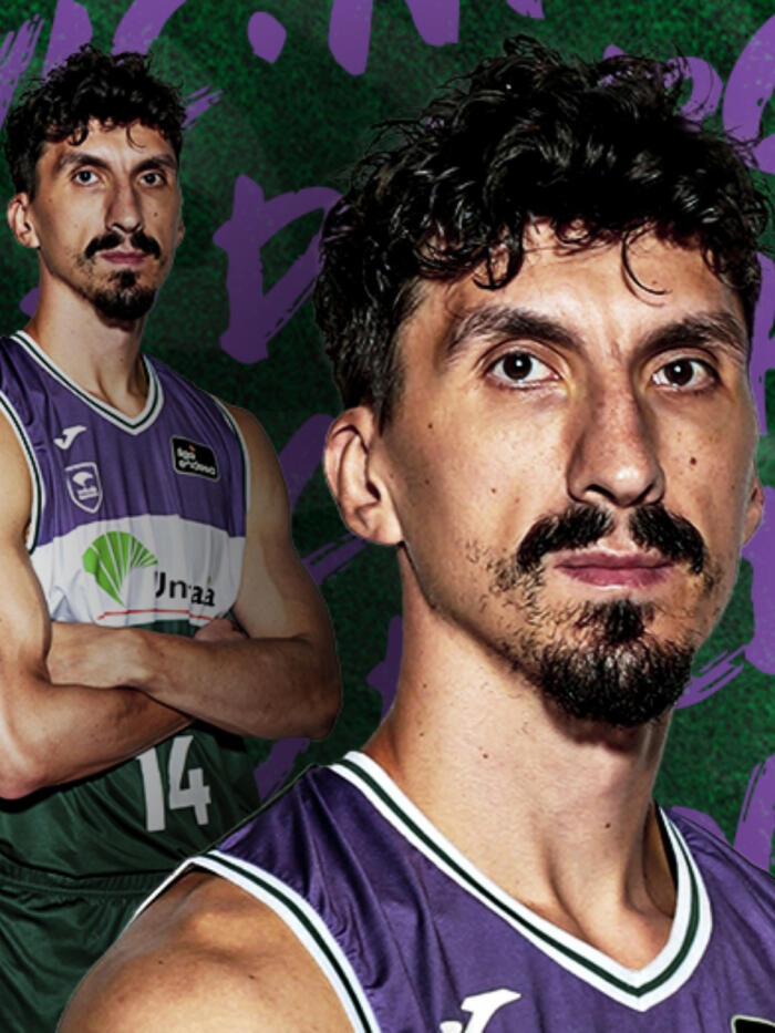 Nihad Djedovic cabecera web