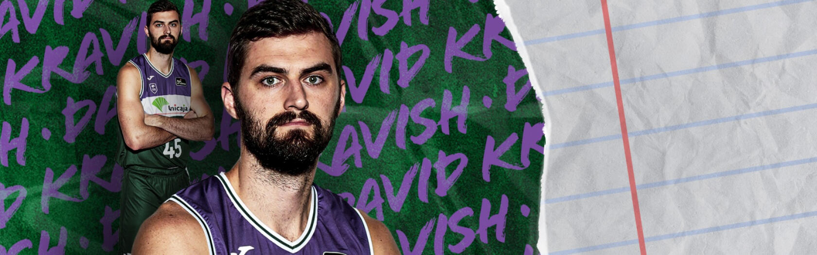 David Kravish