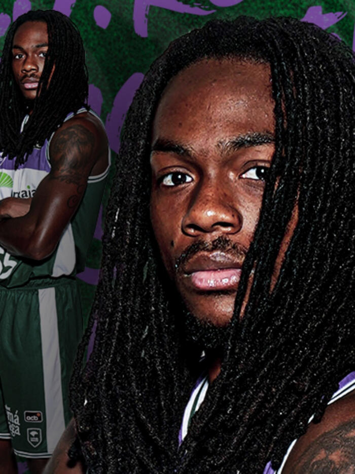 Kendrick Perry cabecera web