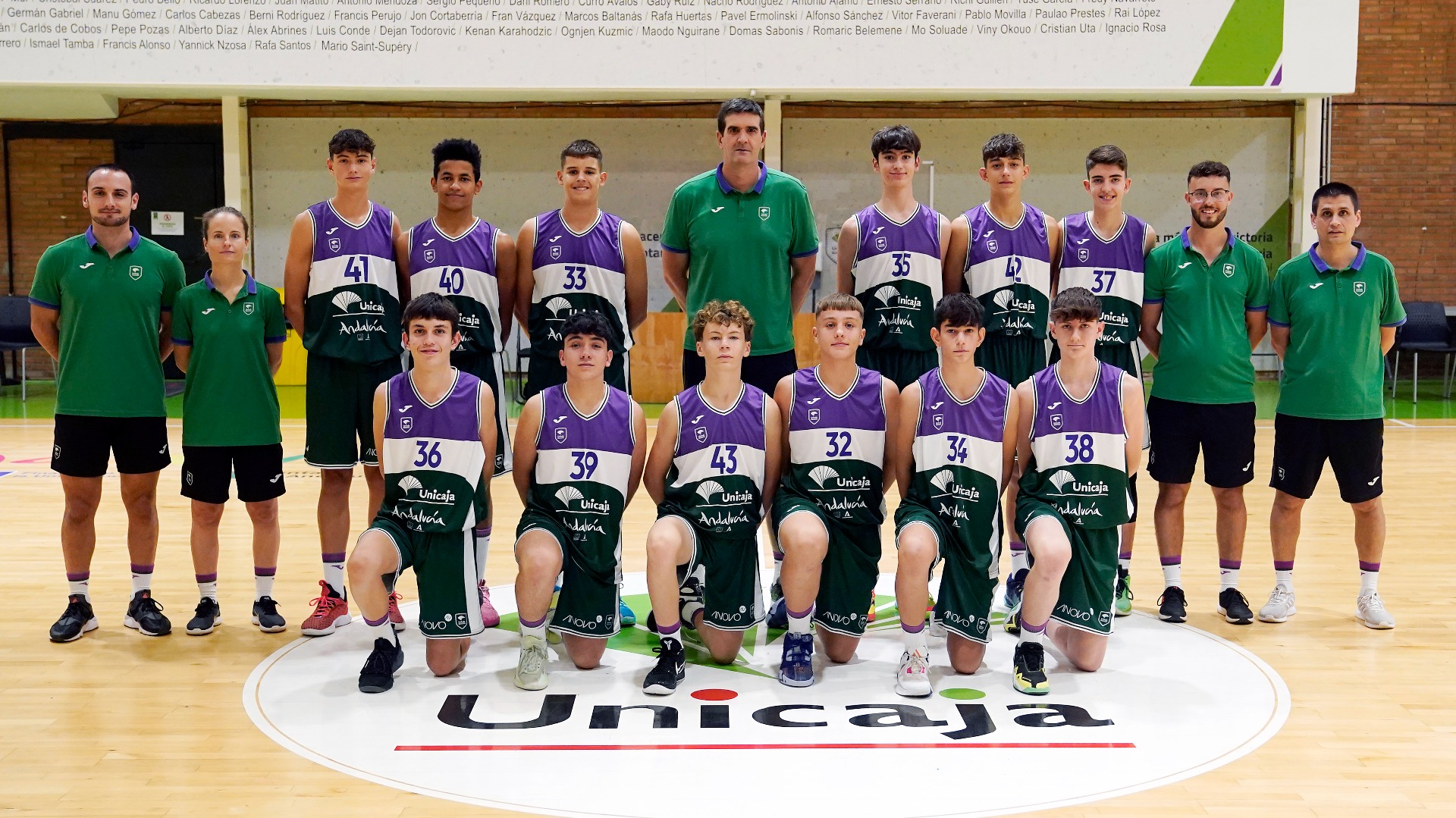 Infantil Masculino