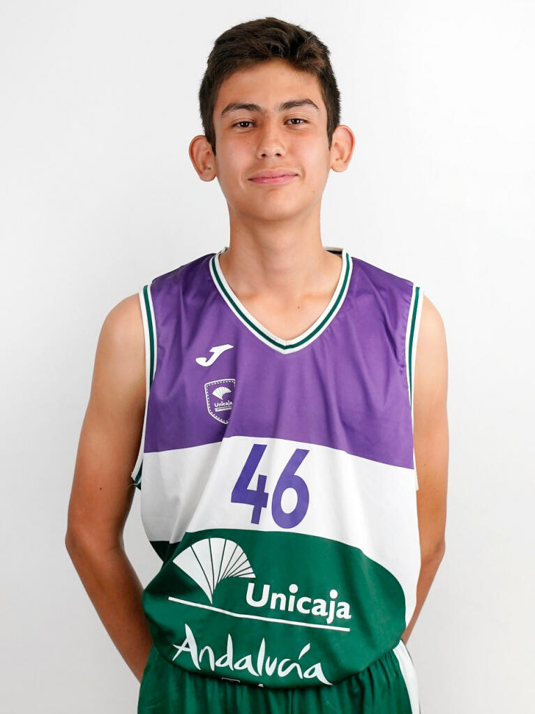 Agustín Martín Pérez