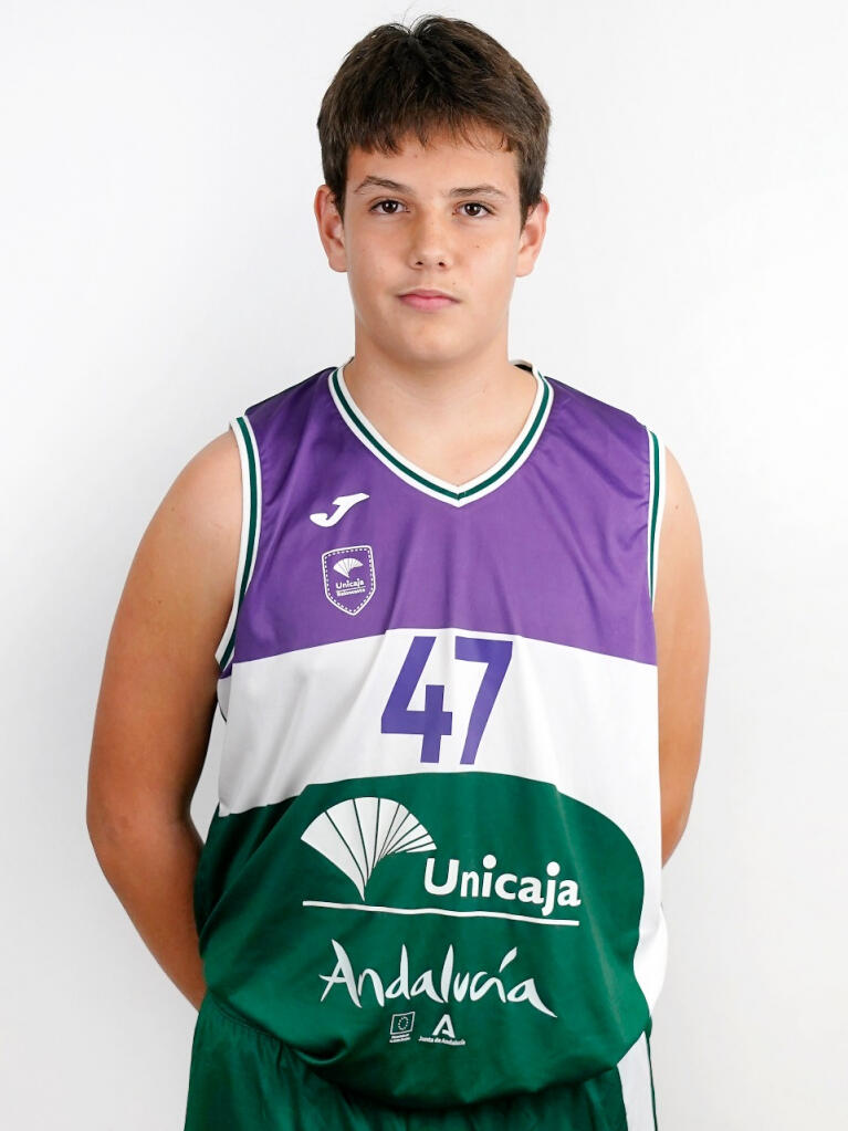 José Berrocal Ortega