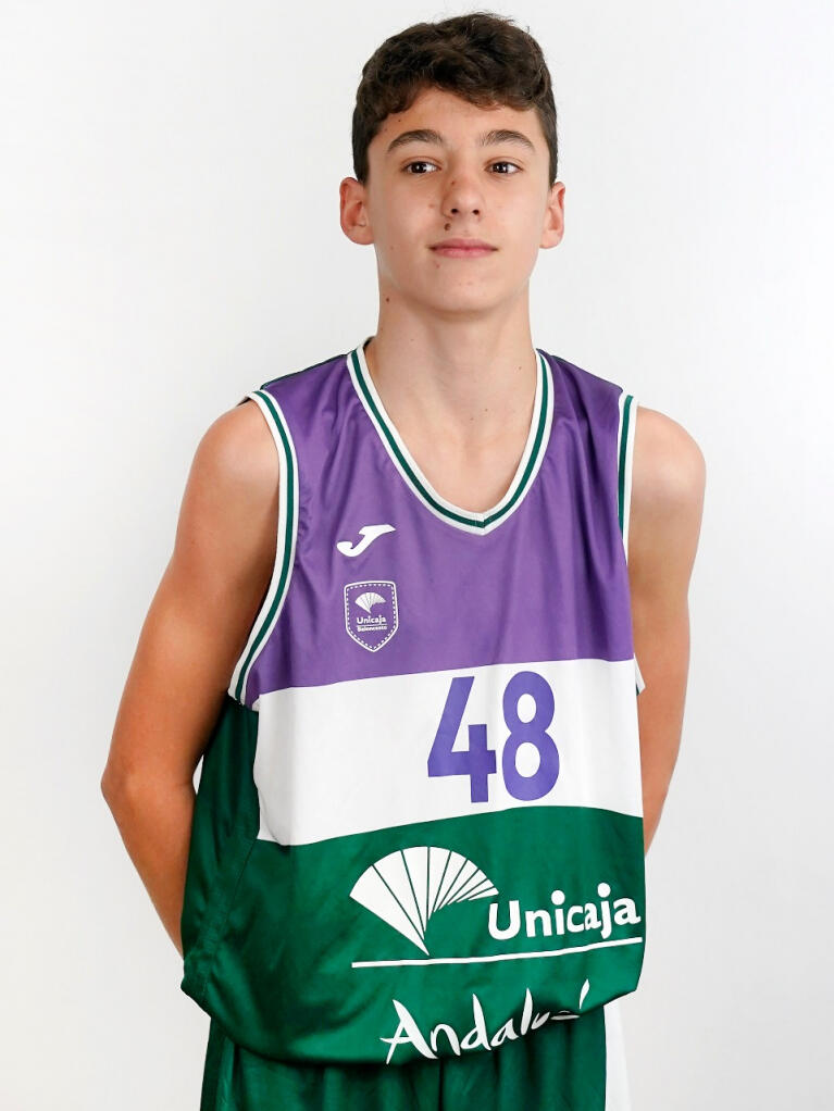 Marco Morillo Quiles