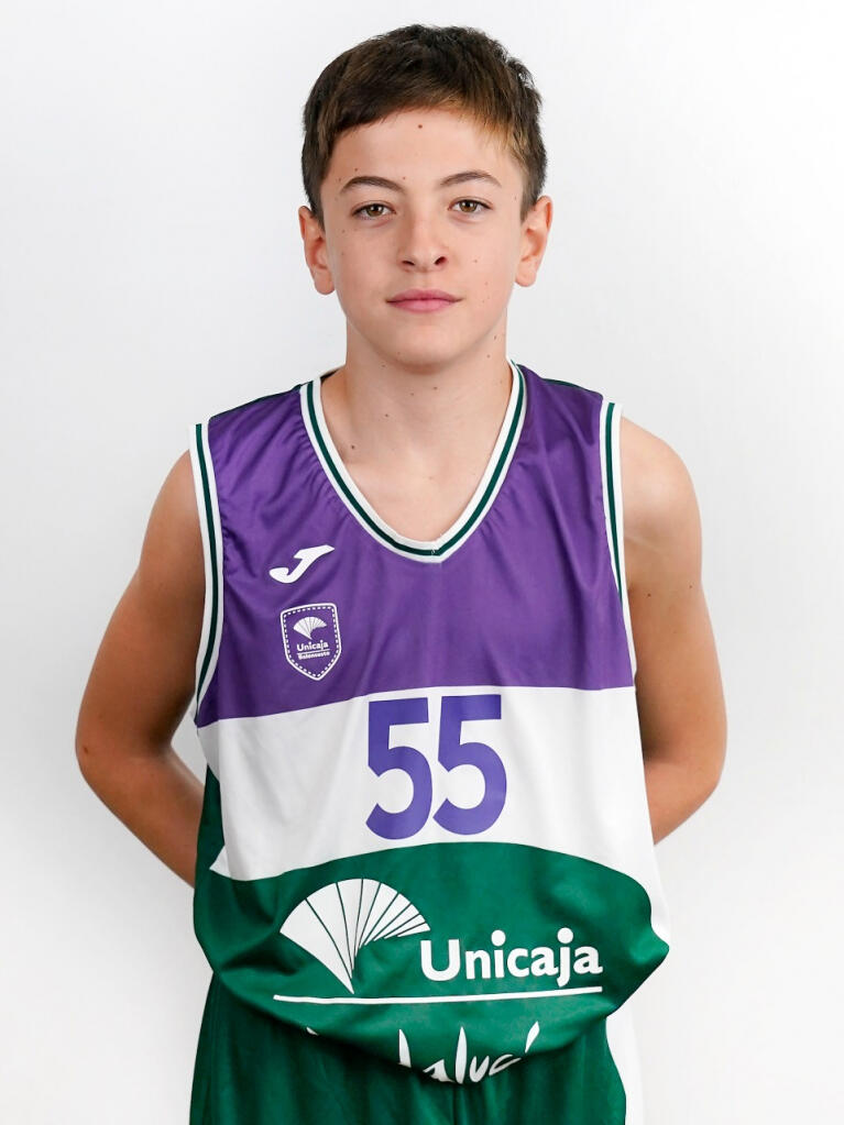 Nicolás Uroz García