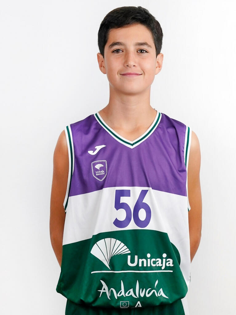 Pablo Blanco Jurado