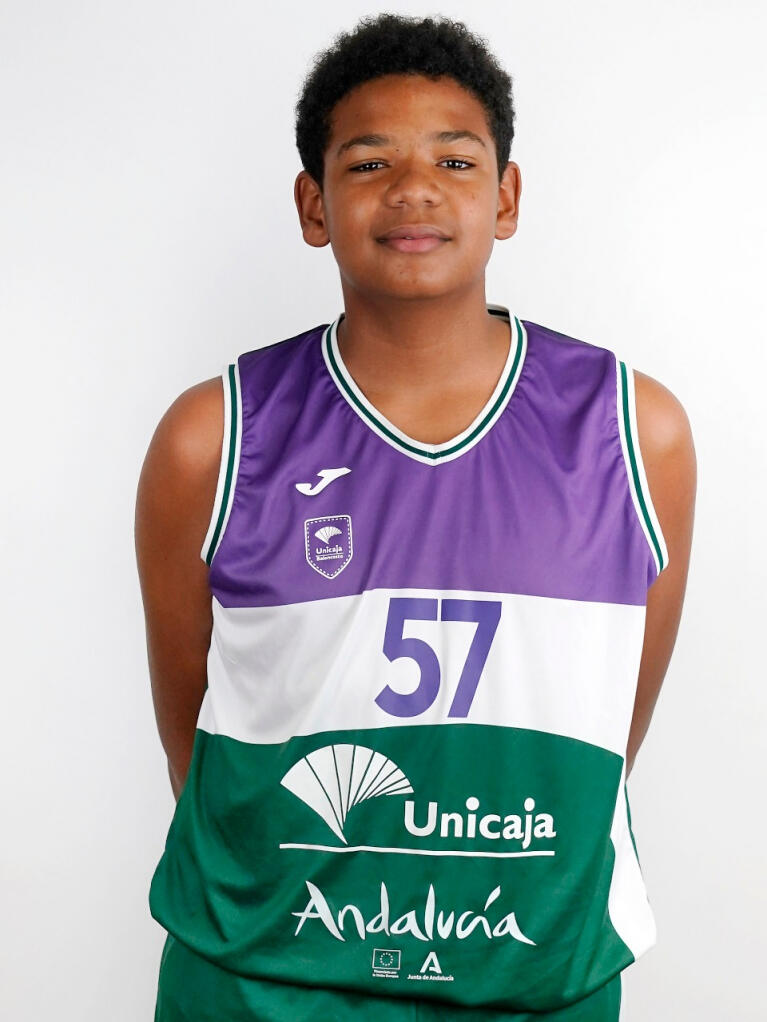 Adam Igokwe Bueno