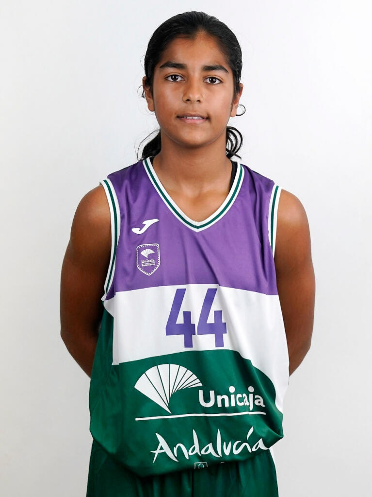 Sonam Aswani Mansukhani