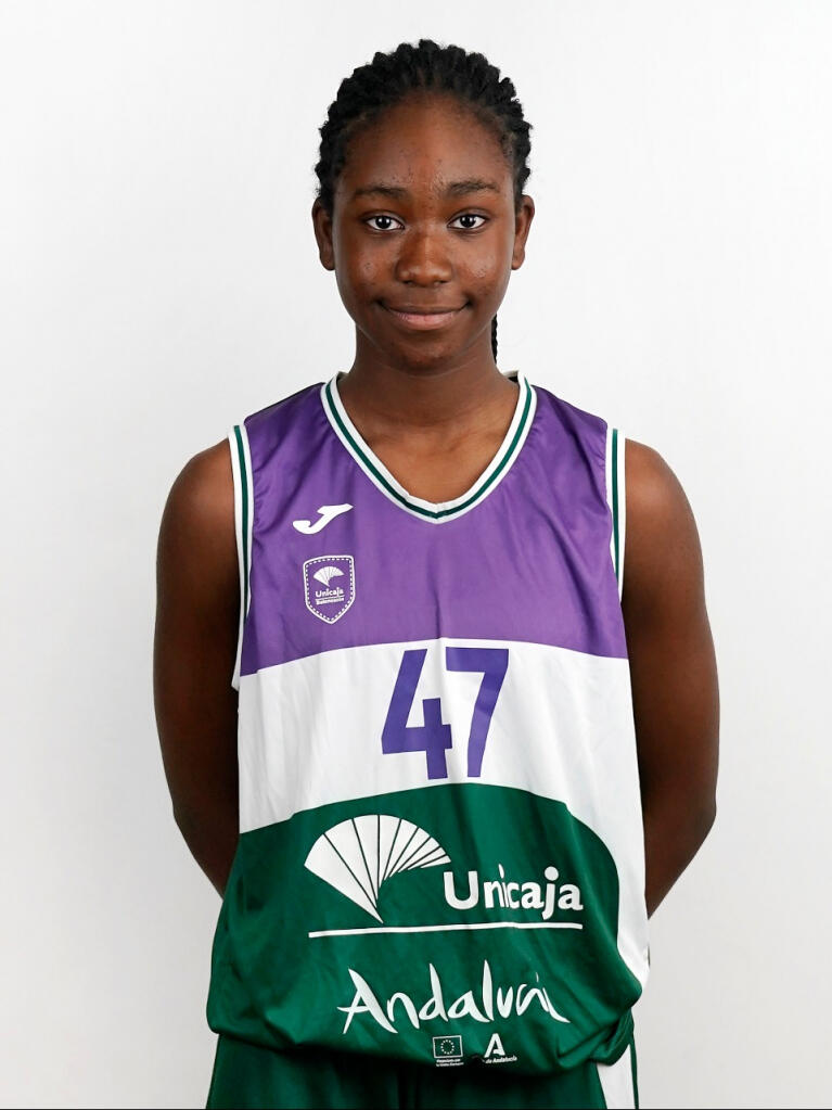 Glory  Ihekuna Uchechi