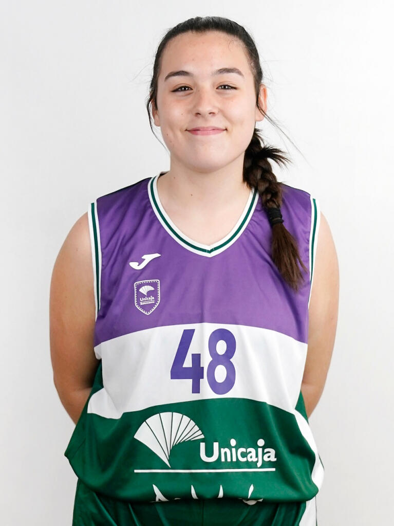 Alejandra del Pino Ocaña