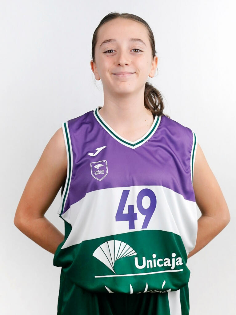 Fátima  González Calero