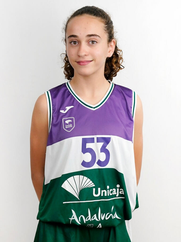 Alida  Mérida Haro