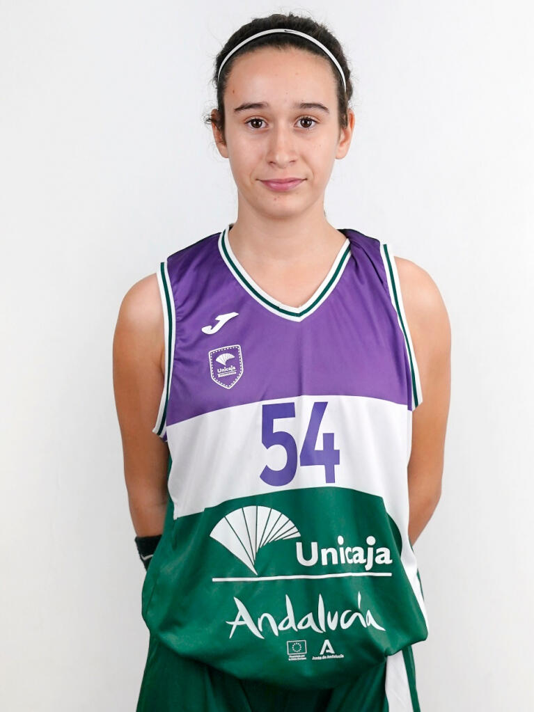 Alba  Navarrete Mesa
