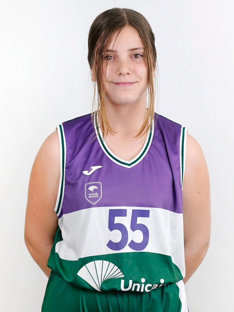 Irene Sánchez Fernández