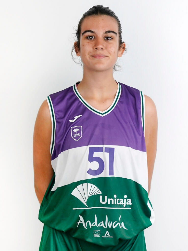 Daniela Chavez Martín