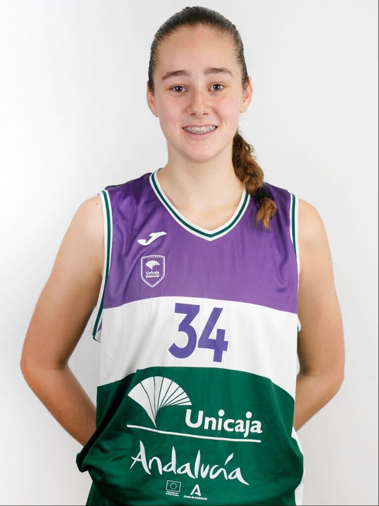 Pilar  Huertas Deza
