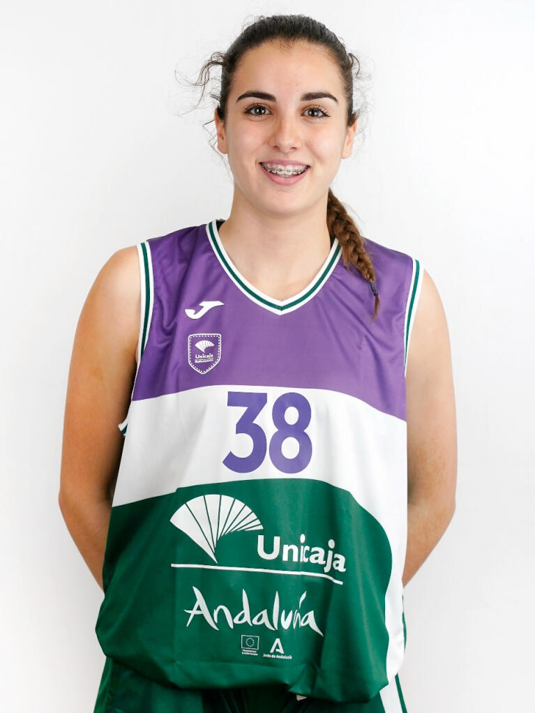 Ángela Molina Calderón