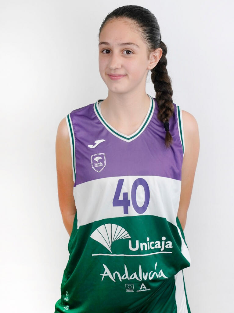 Paula García González