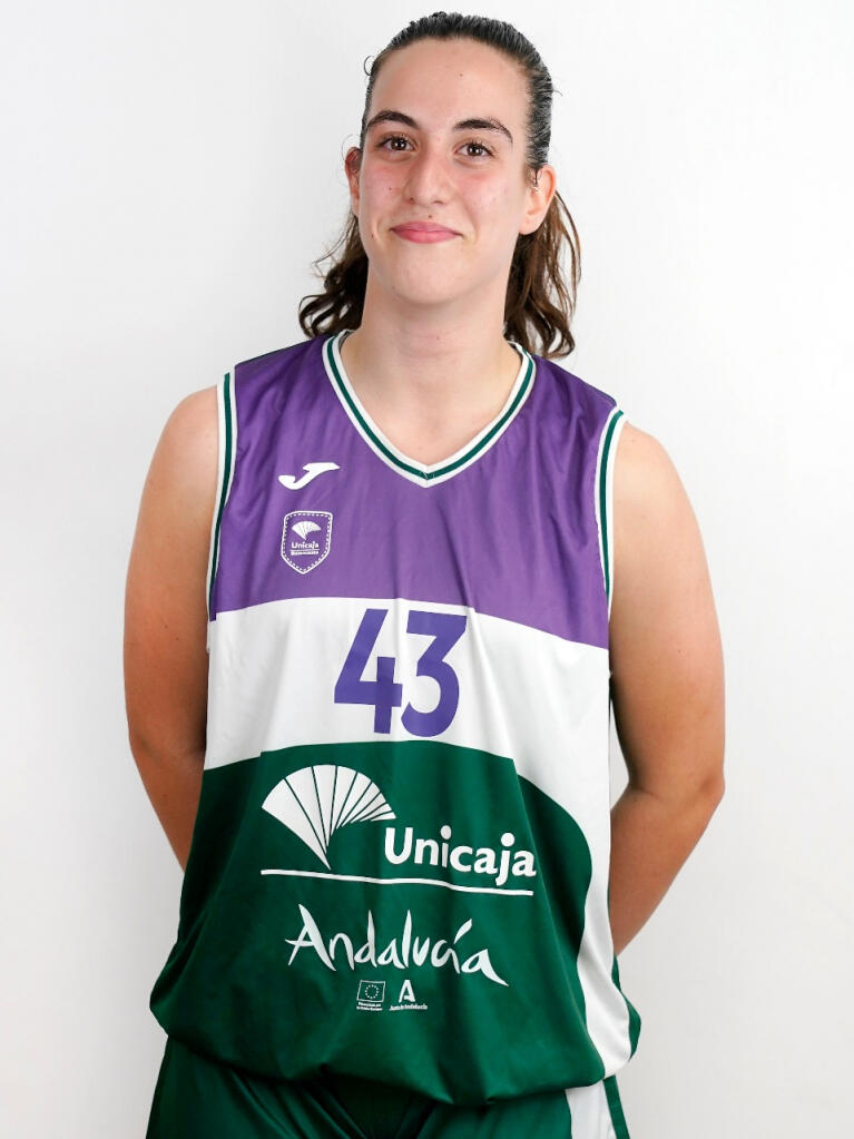 Luna Calleja Barberán