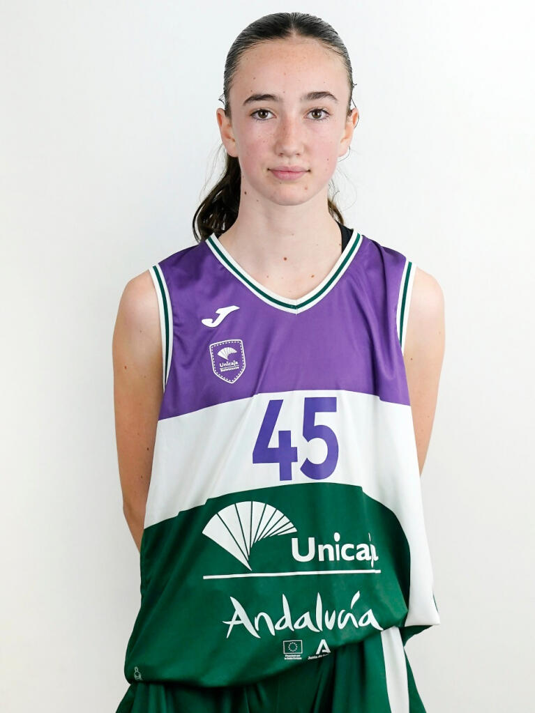 Raquel Martínez López 