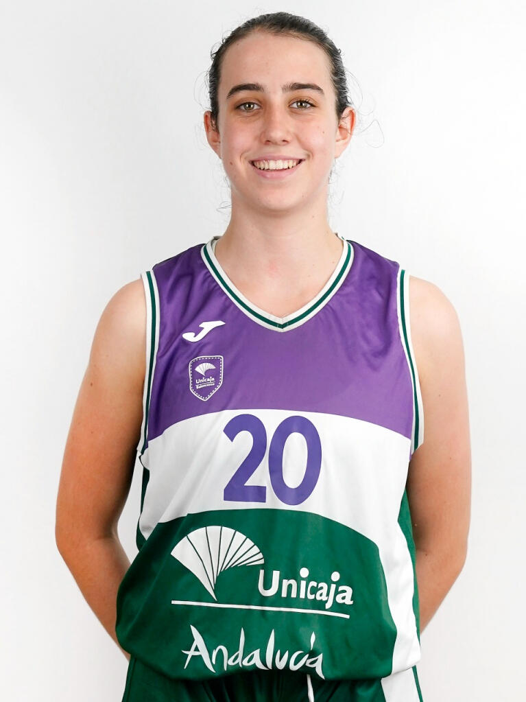 María Linares Montáñez