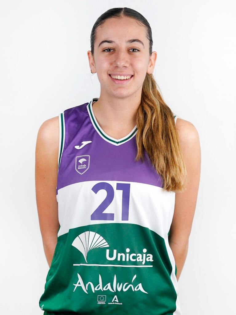 Lucía Moreno Tallón