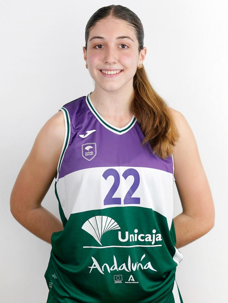 Paula Falcón Luque