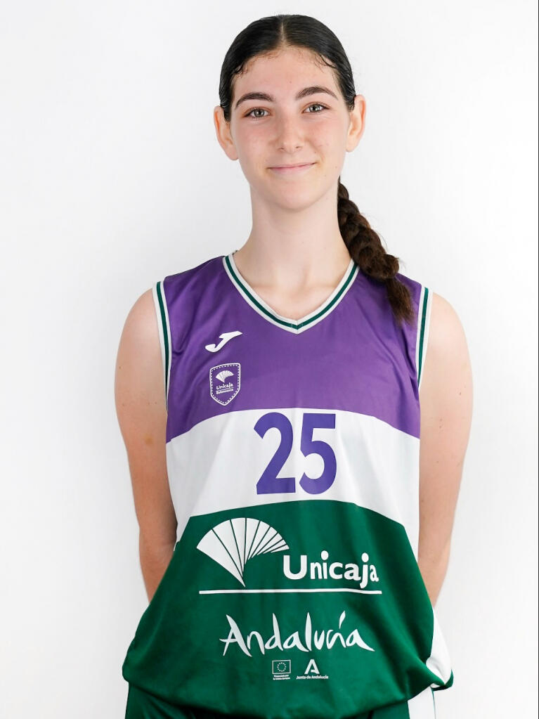 María Peña Luque