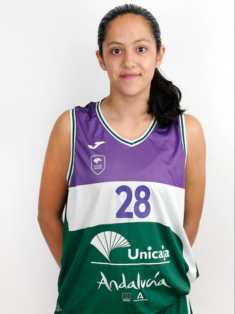 Marta Sánchez Molina 