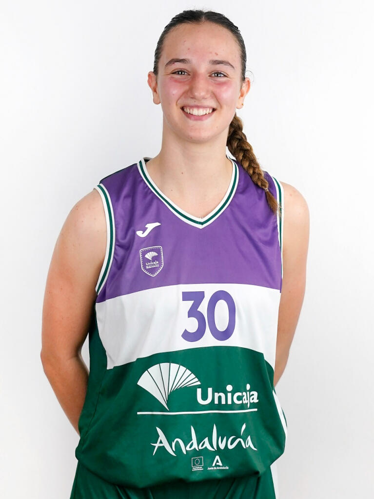 Paloma Muñoz Herreros
