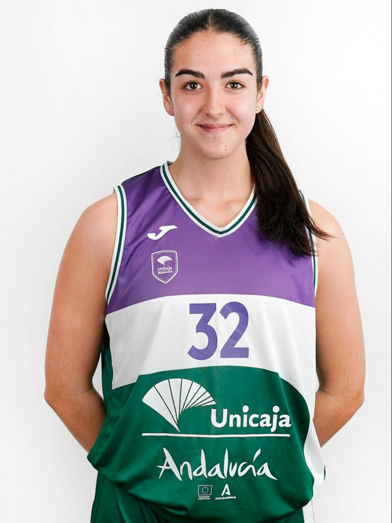 Nadia Merino Ruiz