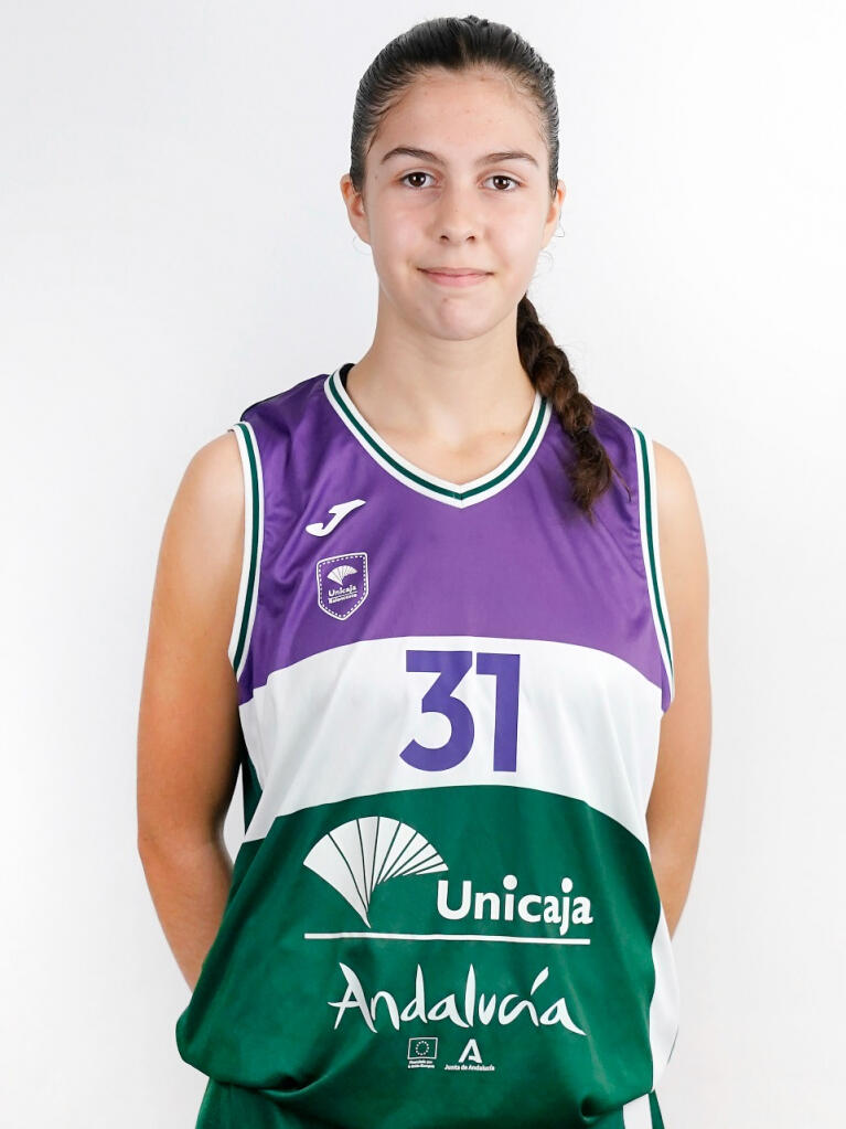 Valeria Becerra Caballero