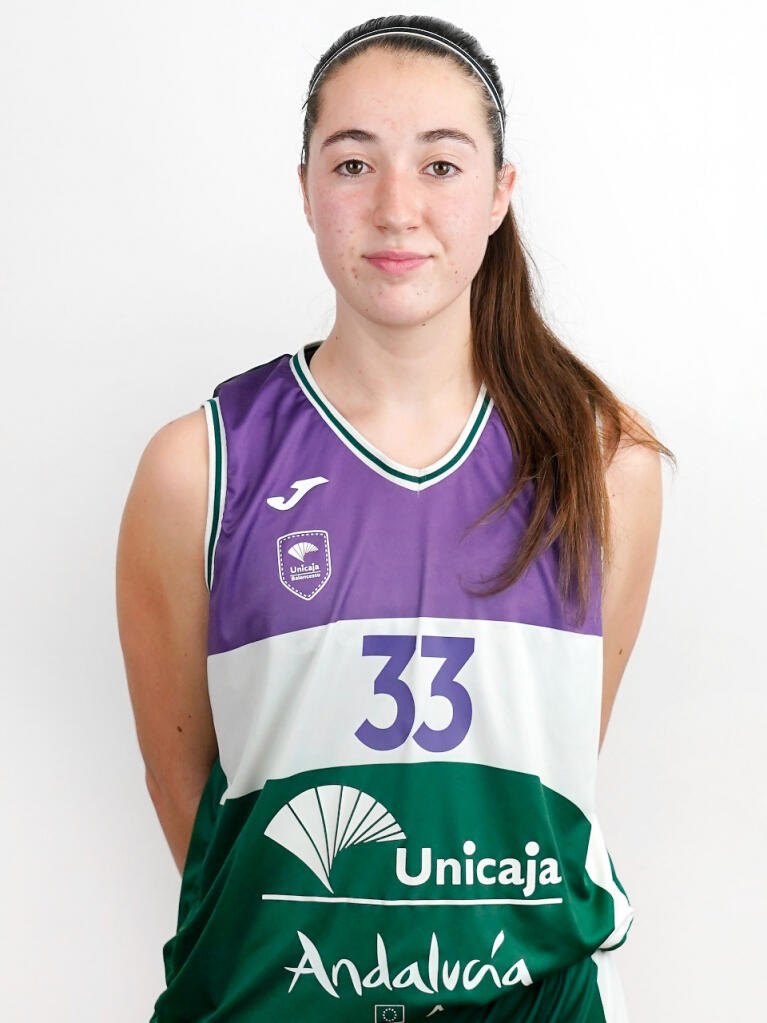Ana Rodríguez Bernal