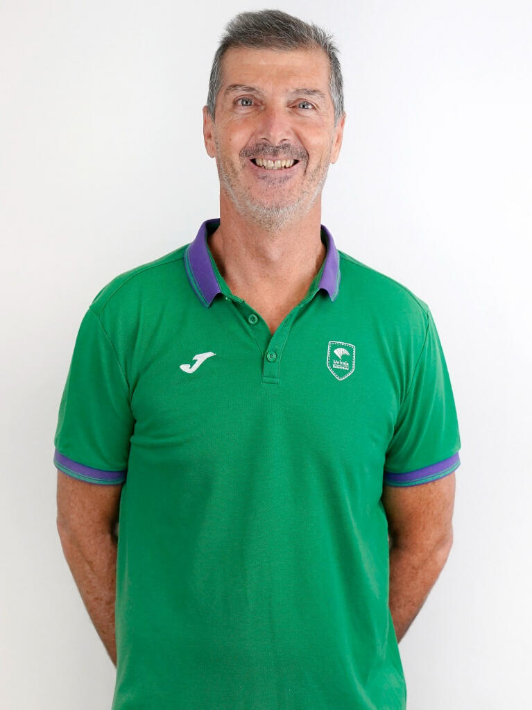 Jesús  Peña Martín