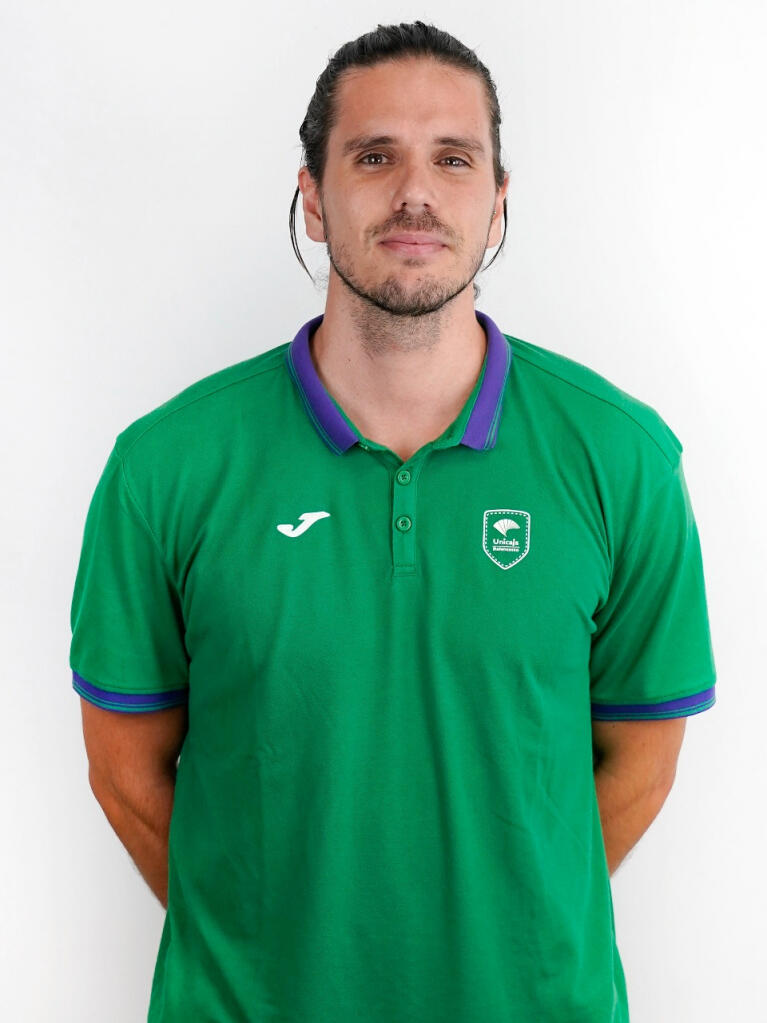 Javier Pérez de los Reyes