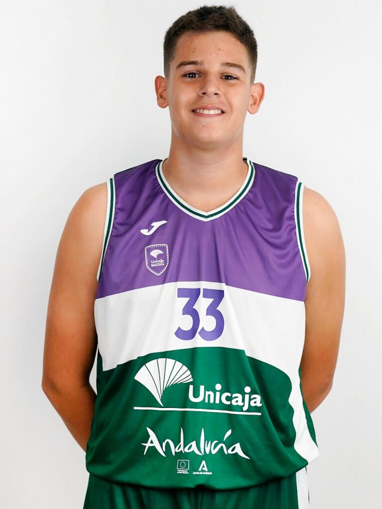 Miguel González Díaz