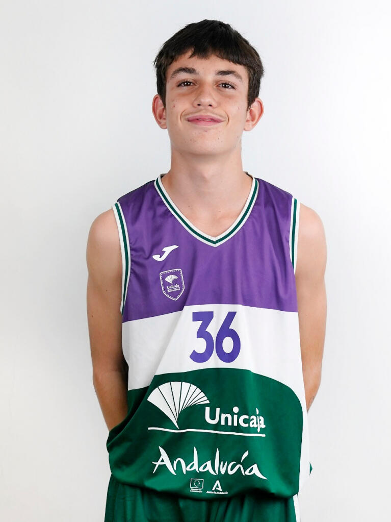 Ricardo Berrocal Ortega