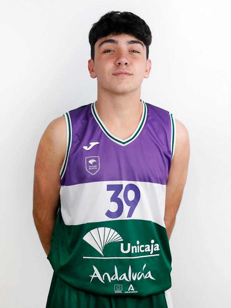 Alejandro  López Guerrero