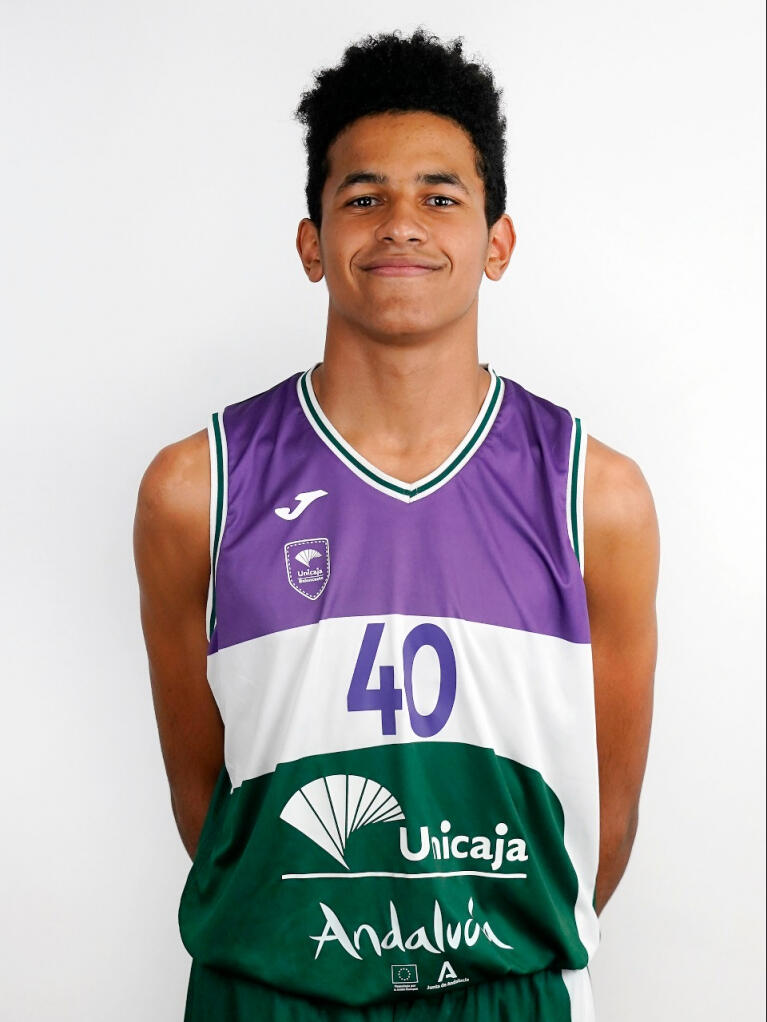 Elías Ibadin Sánchez