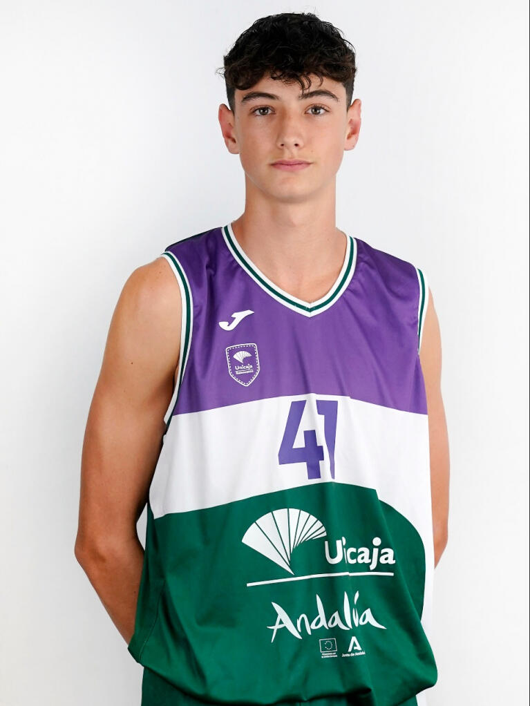 Oliver Díaz Fernández